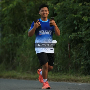 Runner Photo 3471733