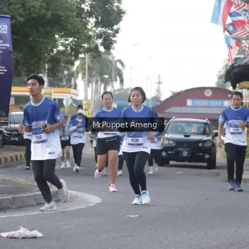 Runner Photo 3471751