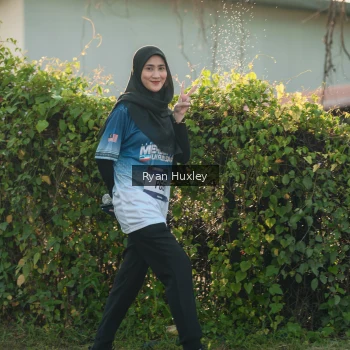 Runner Photo 3471754