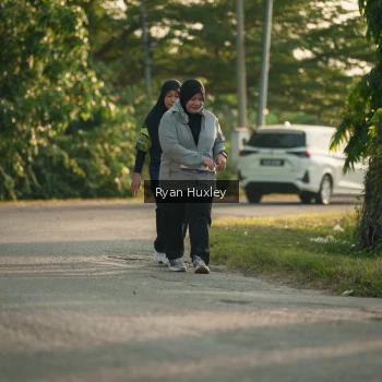Runner Photo 3471767