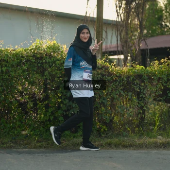 Runner Photo 3471768
