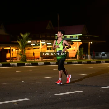 Runner Photo 3471780