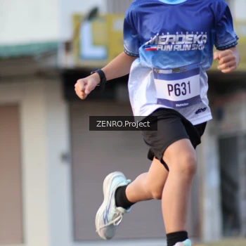 Runner Photo 3471783