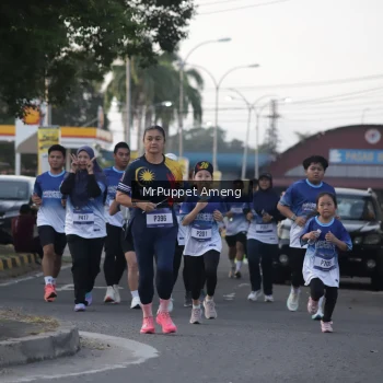 Runner Photo 3471799