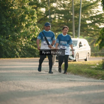 Runner Photo 3471802