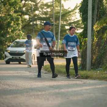 Runner Photo 3471804