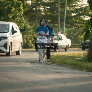 Runner Photo 3471807
