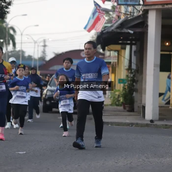 Runner Photo 3471811