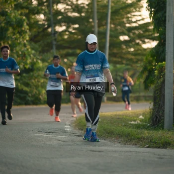 Runner Photo 3471832