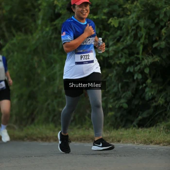 Runner Photo 3471835
