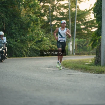 Runner Photo 3471836
