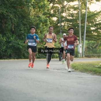 Runner Photo 3471864