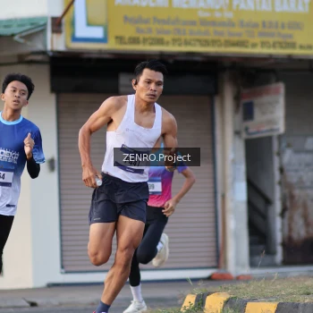Runner Photo 3471921