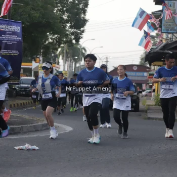 Runner Photo 3471931