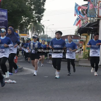 Runner Photo 3471938
