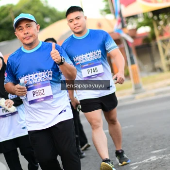 Runner Photo 3471958
