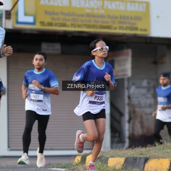 Runner Photo 3471970