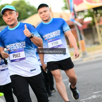 Runner Photo 3471984