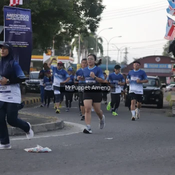 Runner Photo 3471997