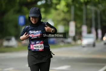 Runner Photo 34720
