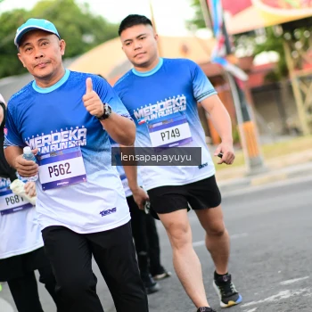 Runner Photo 3472009