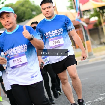 Runner Photo 3472056