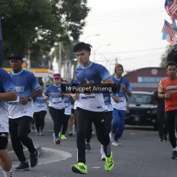 Runner Photo 3472062