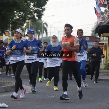 Runner Photo 3472064