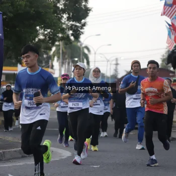 Runner Photo 3472068