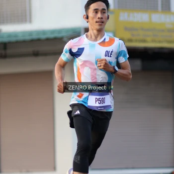 Runner Photo 3472074