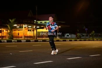 Runner Photo 3472075
