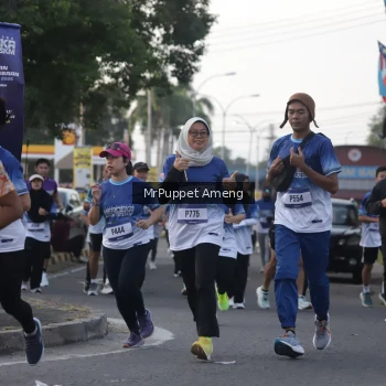 Runner Photo 3472104