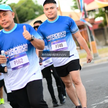 Runner Photo 3472119