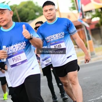 Runner Photo 3472124