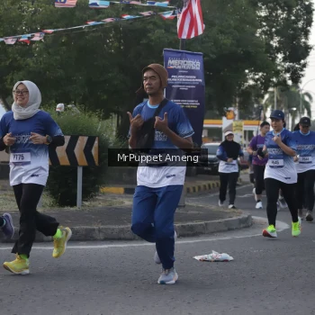 Runner Photo 3472143