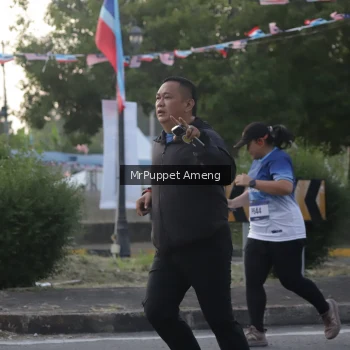 Runner Photo 3472187