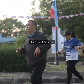 Runner Photo 3472189