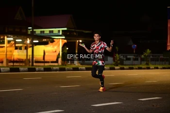 Runner Photo 3472207