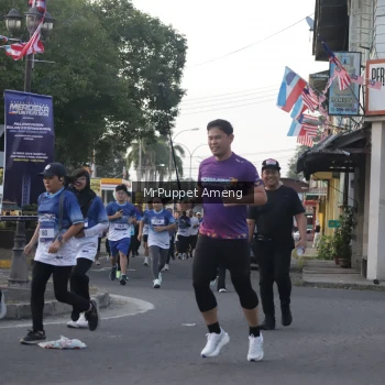 Runner Photo 3472227