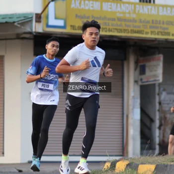 Runner Photo 3472246