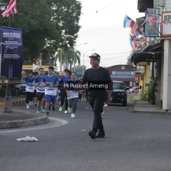 Runner Photo 3472259