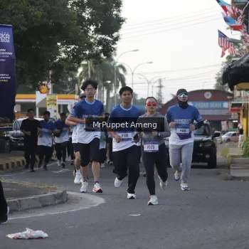 Runner Photo 3472317