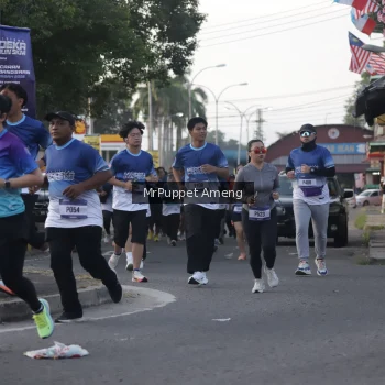 Runner Photo 3472318