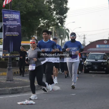 Runner Photo 3472340