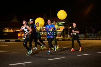 Runner Photo 3472341
