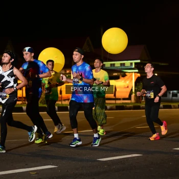 Runner Photo 3472350