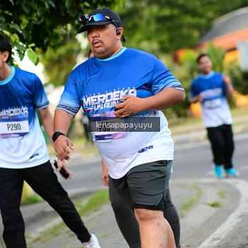 Runner Photo 3472351