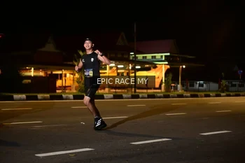 Runner Photo 3472366