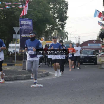 Runner Photo 3472367