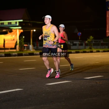 Runner Photo 3472381